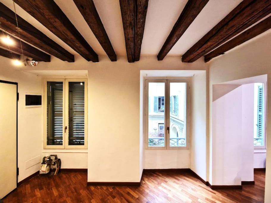 Magnifico Appartamento Ristrutturato Milano Esterno foto