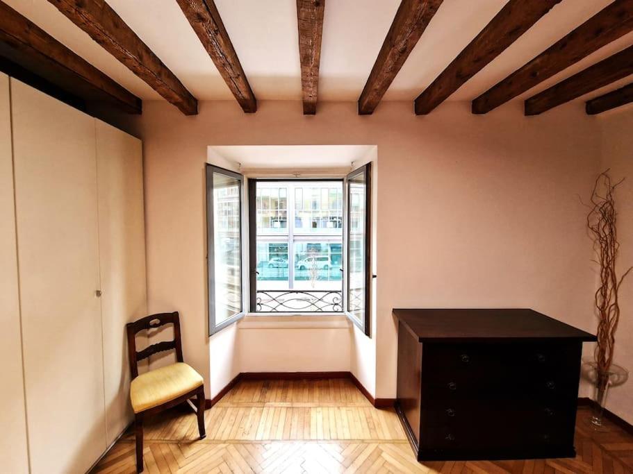 Magnifico Appartamento Ristrutturato Milano Esterno foto