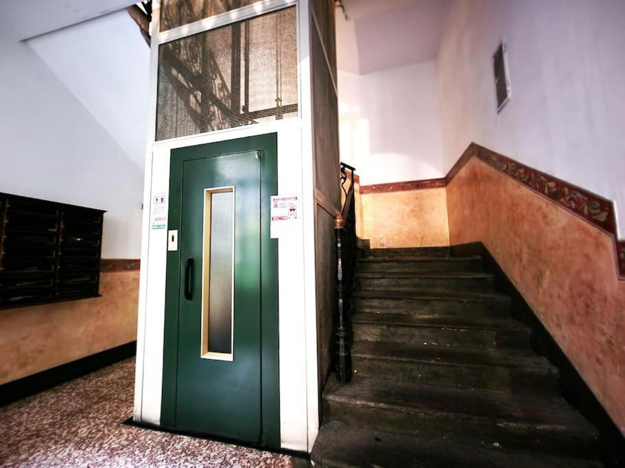 Magnifico Appartamento Ristrutturato Milano Esterno foto